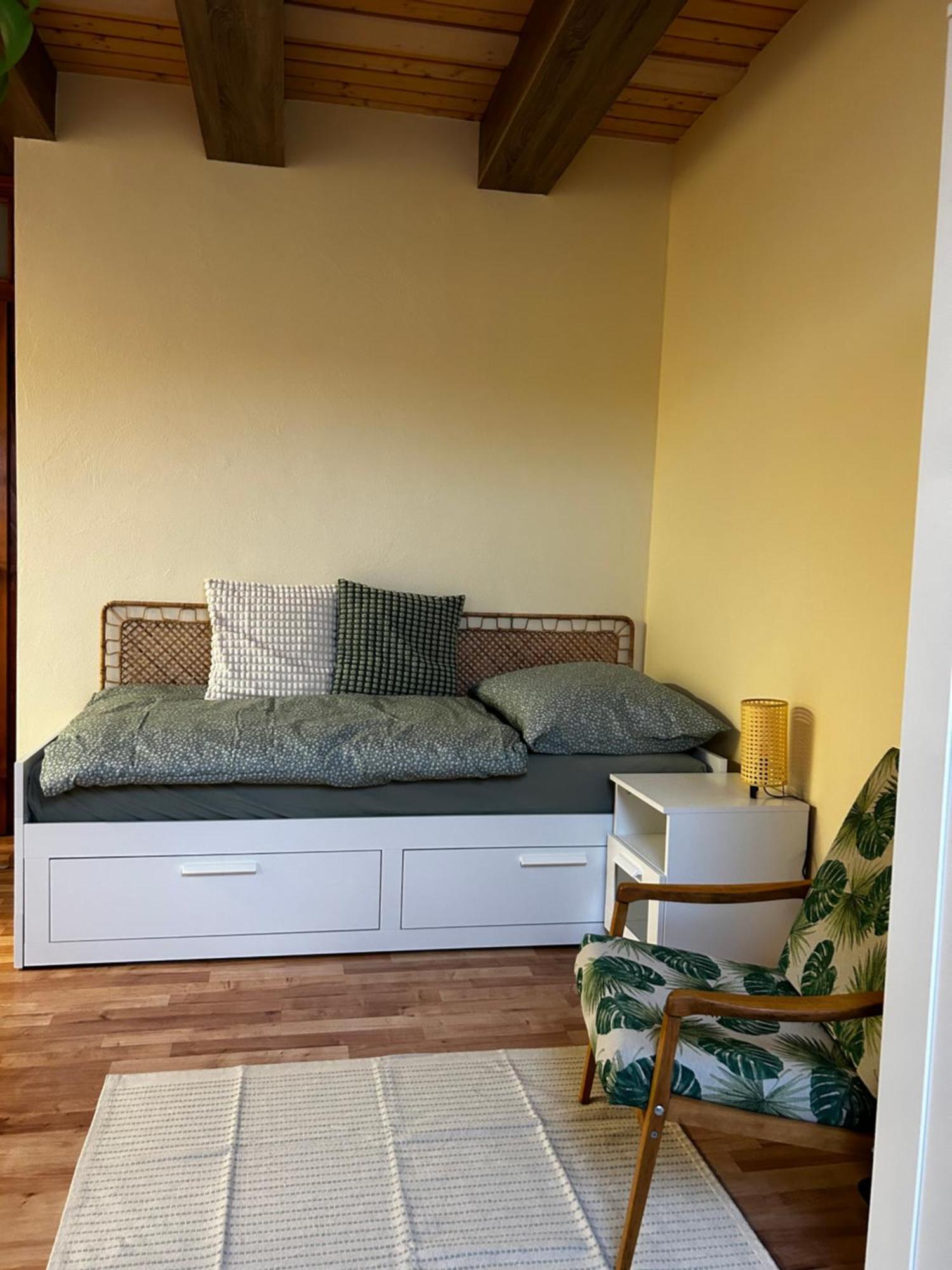 Utulny Apartman V Centre Kezmarku 盖兹马洛克 外观 照片